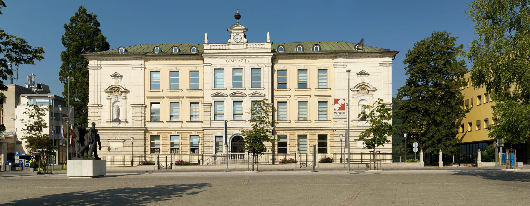 Kranj